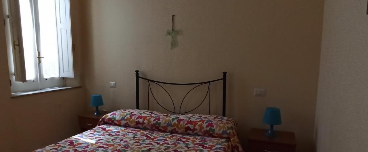 לינה וארוחת בוקר רג'יו די קאלאבריה La Casa Di Ermelinda מראה חיצוני תמונה