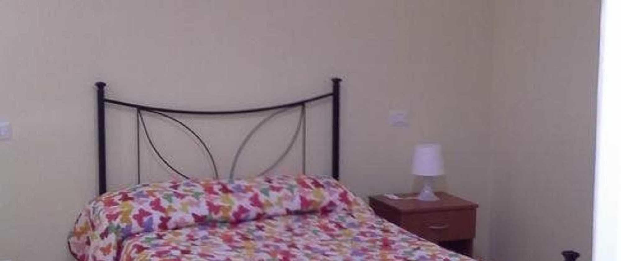 לינה וארוחת בוקר רג'יו די קאלאבריה La Casa Di Ermelinda מראה חיצוני תמונה