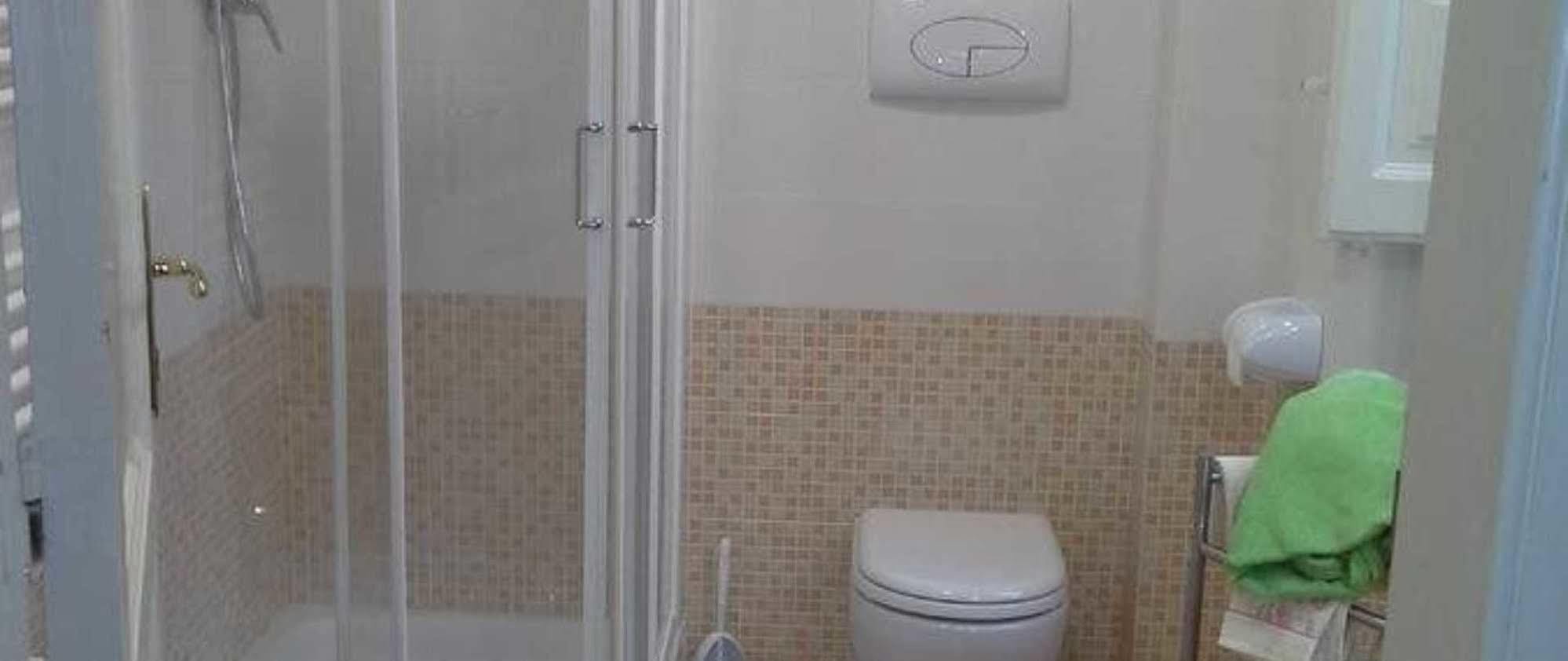 לינה וארוחת בוקר רג'יו די קאלאבריה La Casa Di Ermelinda מראה חיצוני תמונה